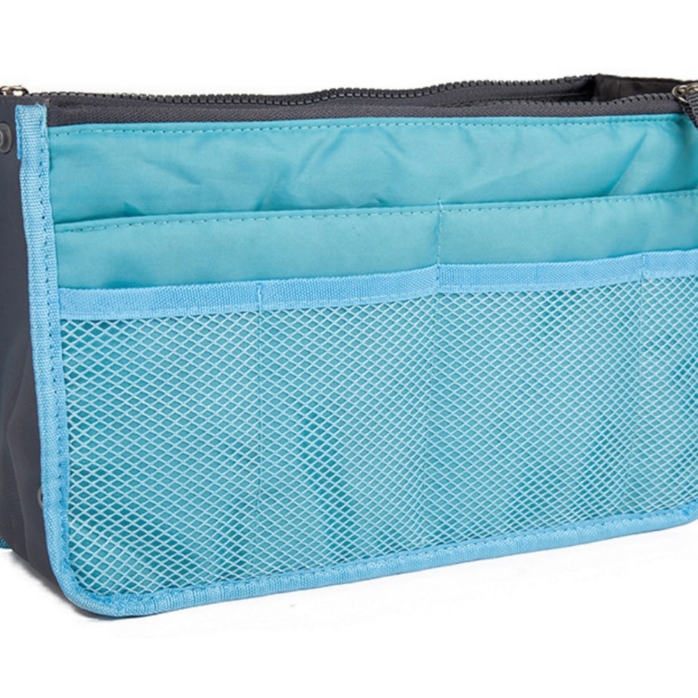 Set of 3-  Purse organizers
